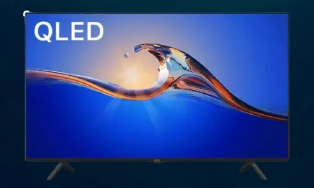 QLED TV Repair